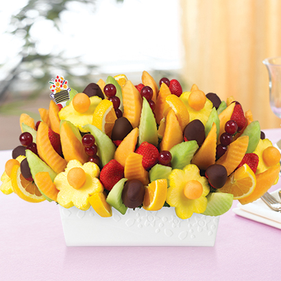 Edible Arrangements® fruit baskets - Bereavement Bouquet™