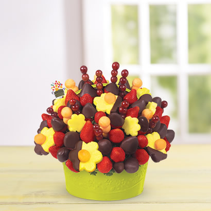 Edible Arrangements® Fruit Baskets, Bouquets & Gift Delivery