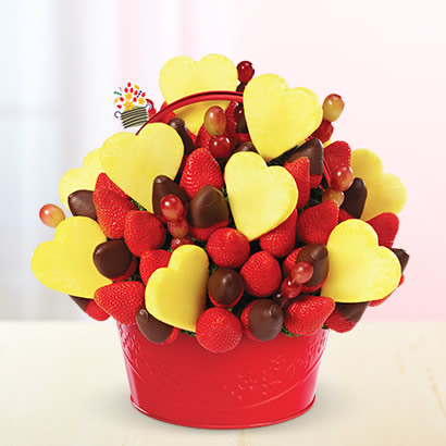 Ediblearrangements com Today's top Edible Arrangements coupon: $10 Off Purchases of $39 Or More. Get 4 Edible Arrangements promo codes and coupon codes for December on RetailMeNot.