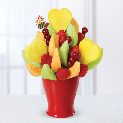 Fruit basket business plan sample picture