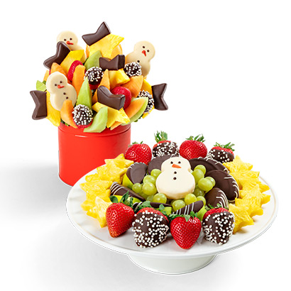 Holiday Snowman <br>Bundle