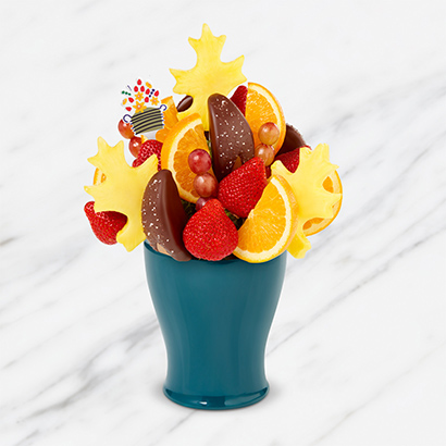 Salted Caramel Harvest Daisy™