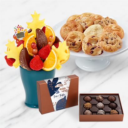 Fall Favorites Bundle