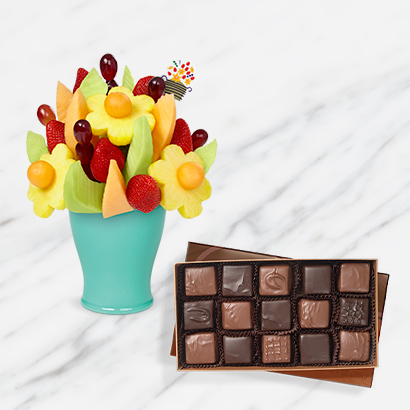 Simply Caramel Delight