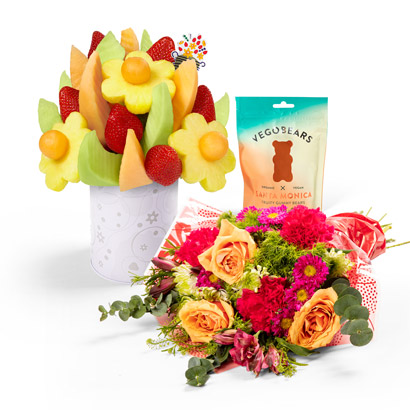 Edible Arrangements® Fruit Baskets, Bouquets & Gift Delivery