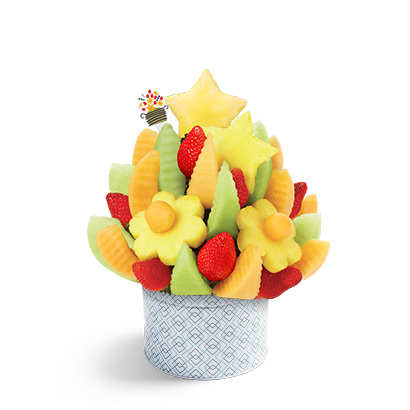 Delicious Party® Dipped Fruit Delight