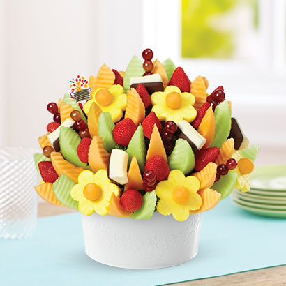 Edible Arrangements® Fruit Baskets, Bouquets & Gift Delivery