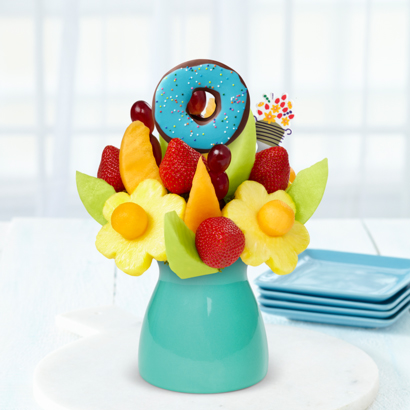 Featured image of post Recipe of Fruit Flowers Bouquet Edible Arrangements