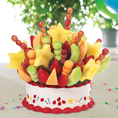 Edible Arrangements® fruit baskets - Berry Special Occasion®