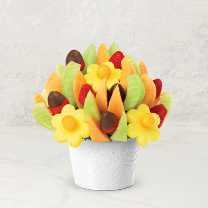 You're In Our Thoughts Sympathy Basket | Edible Arrangements