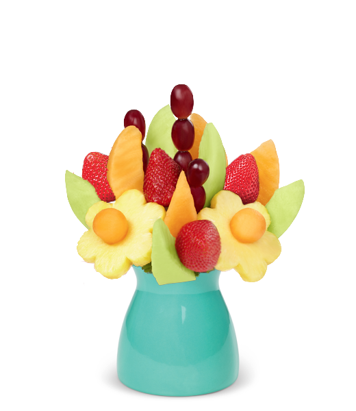 Create Your Own Simply Edible™ Bouquet Edible Arrangements