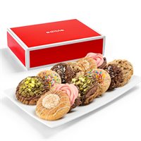 Create Your Own Cookie Box