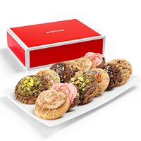 Assorted Premium Cookie Box