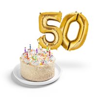 Age is Just a Number Birthday Bundle