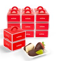 Three Count Treat Bundle