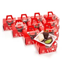 Three Count Treat Bundle