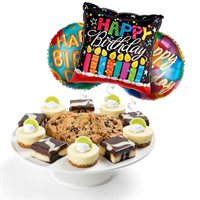 Key Lime  Good Times Gift Set