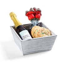 Birthday Berries Cookies Gift Set