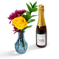 Fruit Floret Fizz Bundle