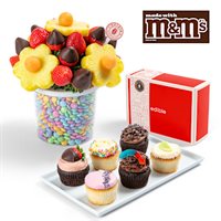 A Recipe for Delicious Gift Set With MMS