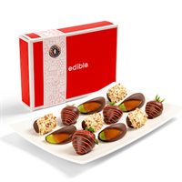 Flavors of Fall Box  12 Ct