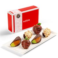 Flavors of Fall Box  6 Ct