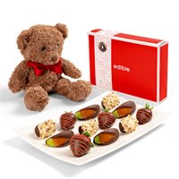 Bobbis Flavors of Fall Gift Set