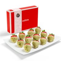 Matcha Berry Bliss Box