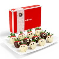Halloween Boo Berry Box