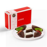 Chocolate Covered Fruit Fix Box