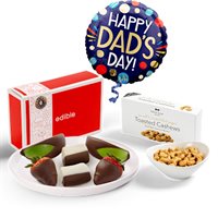 Fathers Day Sweet  Salty Gift Set