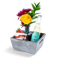 Joy in Every Crate Gift Bundle