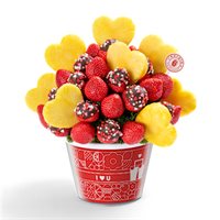 Be My Valentine Arrangement