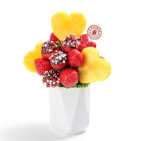 Berry Loved Arrangement