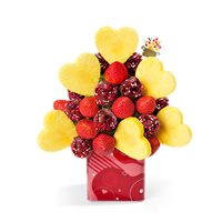 Edible Arrangements Sells A $2,000 Fruit Bouquet