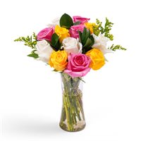 Beautiful Rose Bouquet