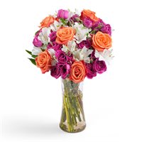 Beautiful Rose Bouquet