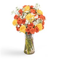 Beautiful Rose Bouquet