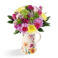 Mothers Day Premium Bouquet