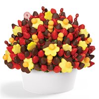 With Deepest Sympathy Gift Basket