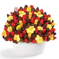 With Deepest Sympathy Gift Basket