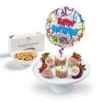 Birthday Wishes Bundle