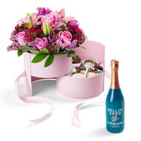 Mothers Day Premium Gift Set