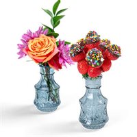 Blossoms Berries Duo