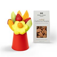 Fruit and Nuts Lil Expression Snack Box