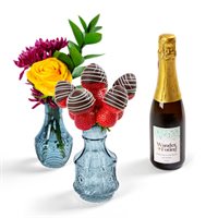 Fruit Floret Fizz Bundle