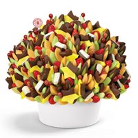 Magnificently Radiant  Double Decadence