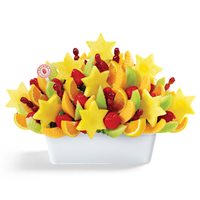 Star of David Festival Passover Gift Basket