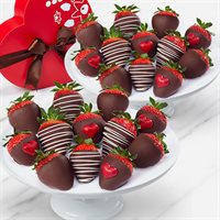 valentine's day edible arrangements for him