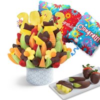 Graduation Delicious Celebration Bundle